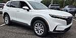 Used 2024 Honda CR-V EX-L AWD in JACKSONVILLE, FLORIDA