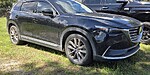 Used 2021 MAZDA CX-9 GRAND TOURING in JACKSONVILLE, FLORIDA