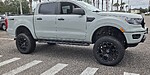 Used 2023 FORD RANGER XL 4WD SUPERCREW 5' BOX in JACKSONVILLE, FLORIDA