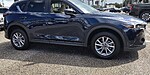 Used 2023 MAZDA CX-5 2.5 S SELECT PACKAGE AWD in JACKSONVILLE, FLORIDA