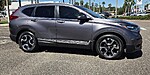 Used 2018 Honda CR-V TOURING 2WD in JACKSONVILLE, FLORIDA
