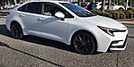 Used 2025 TOYOTA COROLLA SE CVT in JACKSONVILLE, FLORIDA