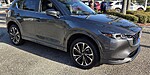 Used 2025 MAZDA CX-5 2.5 S PREFERRED PACKAGE AWD in JACKSONVILLE, FLORIDA