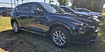 Used 2024 MAZDA CX-5 2.5 S PREFERRED PACKAGE in JACKSONVILLE, FLORIDA