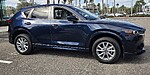Used 2024 MAZDA CX-5 2.5 S PREFERRED PACKAGE AWD in JACKSONVILLE, FLORIDA