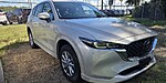 Used 2024 MAZDA CX-5 2.5 S SELECT PACKAGE in JACKSONVILLE, FLORIDA