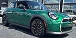 Used 2025 MINI HARDTOP 2 DOOR COOPER S in JACKSONVILLE, FLORIDA