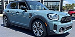 Used 2023 MINI COOPER COUNTRYMAN COOPER S in JACKSONVILLE, FLORIDA