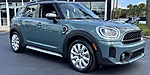Used 2022 MINI COOPER COUNTRYMAN COOPER S in JACKSONVILLE, FLORIDA