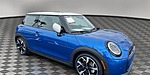 Used 2025 MINI HARDTOP 2 DOOR COOPER S in JACKSONVILLE, FLORIDA