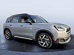 Used 2025 MINI COOPER COUNTRYMAN S in JACKSONVILLE, FLORIDA (Photo 1)