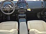 Used 2025 MINI COOPER COUNTRYMAN S in JACKSONVILLE, FLORIDA (Photo 10)