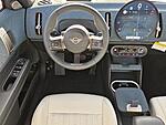 Used 2025 MINI COOPER COUNTRYMAN S in JACKSONVILLE, FLORIDA (Photo 11)