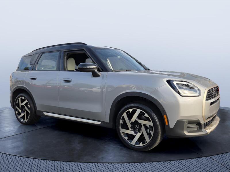 Used 2025 MINI COOPER COUNTRYMAN S in JACKSONVILLE, FLORIDA