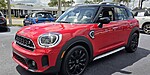 Used 2024 MINI COOPER COUNTRYMAN COOPER S in JACKSONVILLE, FLORIDA