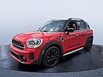 Used 2024 MINI COOPER COUNTRYMAN COOPER S in JACKSONVILLE, FLORIDA (Photo 2)