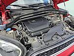 Used 2024 MINI COOPER COUNTRYMAN COOPER S in JACKSONVILLE, FLORIDA (Photo 21)
