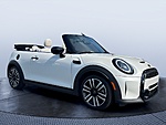 Used 2024 MINI COOPER COOPER S in JACKSONVILLE, FLORIDA (Photo 1)