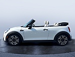Used 2024 MINI COOPER COOPER S in JACKSONVILLE, FLORIDA (Photo 3)
