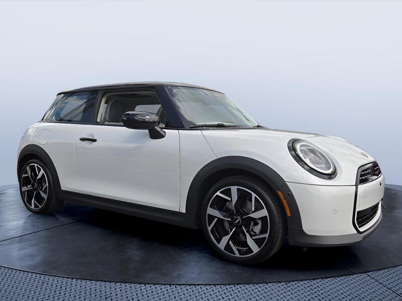 Used 2025 MINI HARDTOP 2 DOOR COOPER S in JACKSONVILLE, FLORIDA