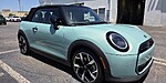 Used 2025 MINI COOPER COOPER S in JACKSONVILLE, FLORIDA