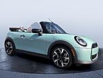 Used 2025 MINI COOPER COOPER S in JACKSONVILLE, FLORIDA (Photo 1)