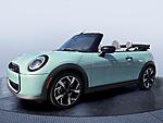 Used 2025 MINI COOPER COOPER S in JACKSONVILLE, FLORIDA (Photo 2)