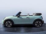 Used 2025 MINI COOPER COOPER S in JACKSONVILLE, FLORIDA (Photo 3)