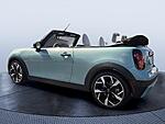 Used 2025 MINI COOPER COOPER S in JACKSONVILLE, FLORIDA (Photo 4)