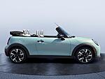 Used 2025 MINI COOPER COOPER S in JACKSONVILLE, FLORIDA (Photo 7)