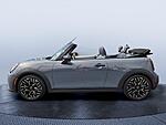 Used 2025 MINI COOPER COOPER S in JACKSONVILLE, FLORIDA (Photo 3)