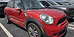 Used 2013 MINI COOPER COUNTRYMAN S in JACKSONVILLE, FLORIDA