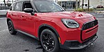 Used 2026 MINI COOPER COUNTRYMAN S OXFORD EDITION in JACKSONVILLE, FLORIDA