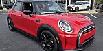 Used 2022 MINI HARDTOP 4 DOOR OXFORD EDITION in JACKSONVILLE, FLORIDA