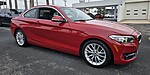 Used 2016 BMW 2 SERIES 228I in JACKSONVILLE, FLORIDA
