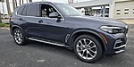 Used 2019 BMW X5 XDRIVE40I in JACKSONVILLE, FLORIDA
