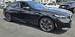 Used 2025 BMW 5 SERIES 530I XDRIVE in JACKSONVILLE, FLORIDA