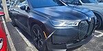 Used 2023 BMW iX XDRIVE50 in JACKSONVILLE, FLORIDA