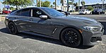 Used 2020 BMW 8 SERIES M850I in JACKSONVILLE, FLORIDA