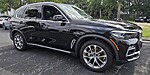 Used 2019 BMW X5 XDRIVE40I in JACKSONVILLE, FLORIDA