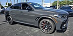 Used 2023 BMW X6 M  in JACKSONVILLE, FLORIDA