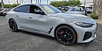 Used 2024 BMW i4 M50 in JACKSONVILLE, FLORIDA