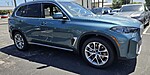 Used 2025 BMW X5 XDRIVE50E in JACKSONVILLE, FLORIDA
