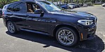 Used 2020 BMW X3 SDRIVE30I in JACKSONVILLE, FLORIDA