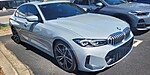 Used 2024 BMW 3 SERIES 330I in JACKSONVILLE, FLORIDA