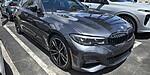 Used 2022 BMW 3 SERIES 330I XDRIVE in JACKSONVILLE, FLORIDA