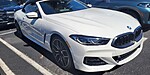 Used 2025 BMW 8 SERIES 840I in JACKSONVILLE, FLORIDA