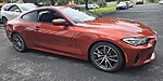 Used 2023 BMW 4 SERIES 430I in JACKSONVILLE, FLORIDA