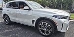 Used 2024 BMW X5 XDRIVE50E in JACKSONVILLE, FLORIDA