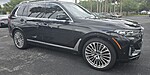 Used 2021 BMW X7 XDRIVE40I in JACKSONVILLE, FLORIDA